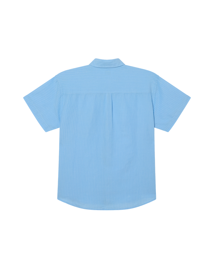 BARRY SS SHIRT - alternate view