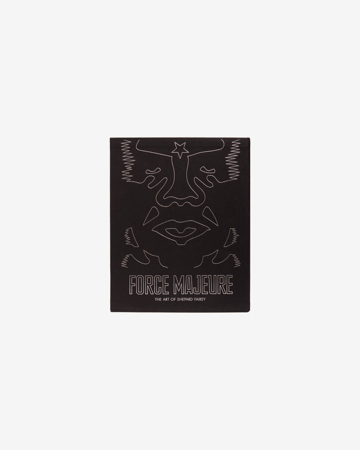 FORCE MAJEURE Book ASSORTED
