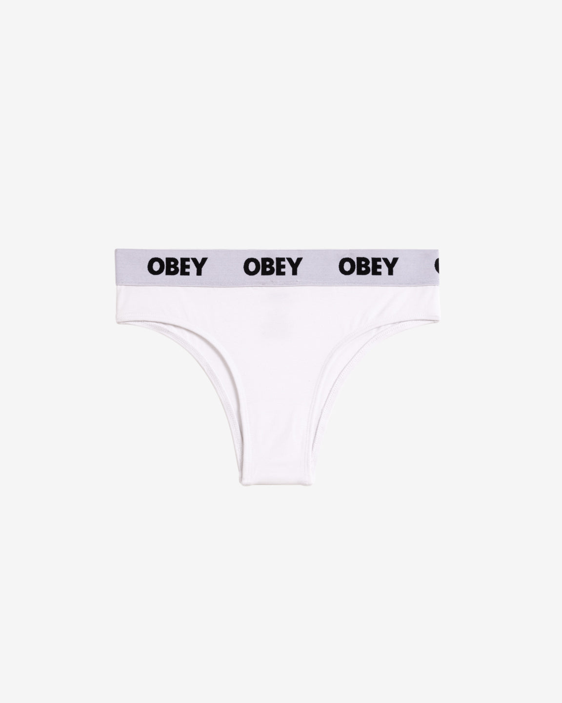 obey cheeky 2 pack white