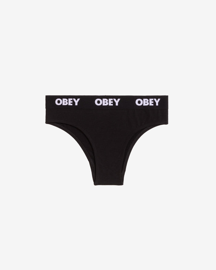 obey cheeky 2 pack black