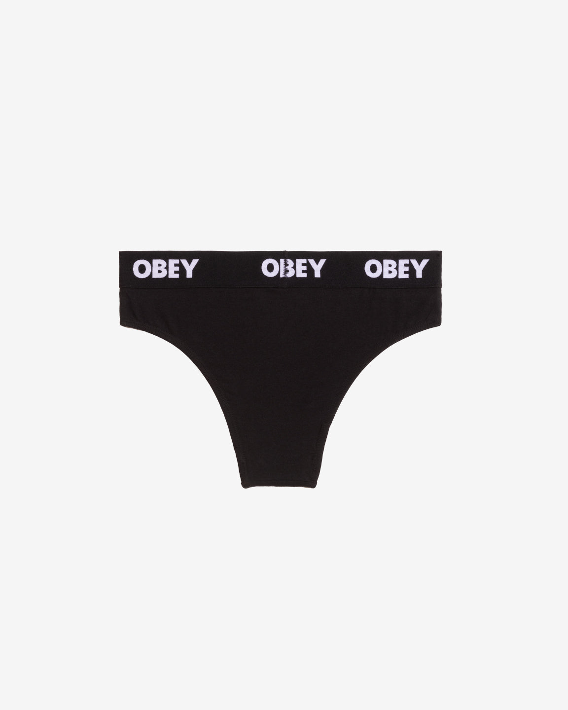 obey cheeky 2 pack black