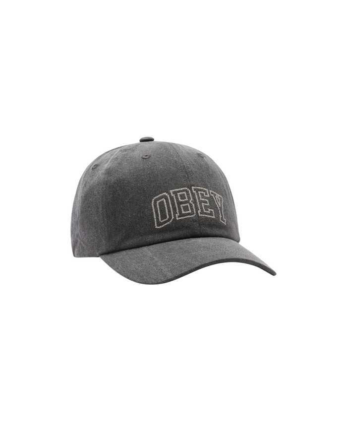 CROSS STITCH COLLEGIATE STRAP