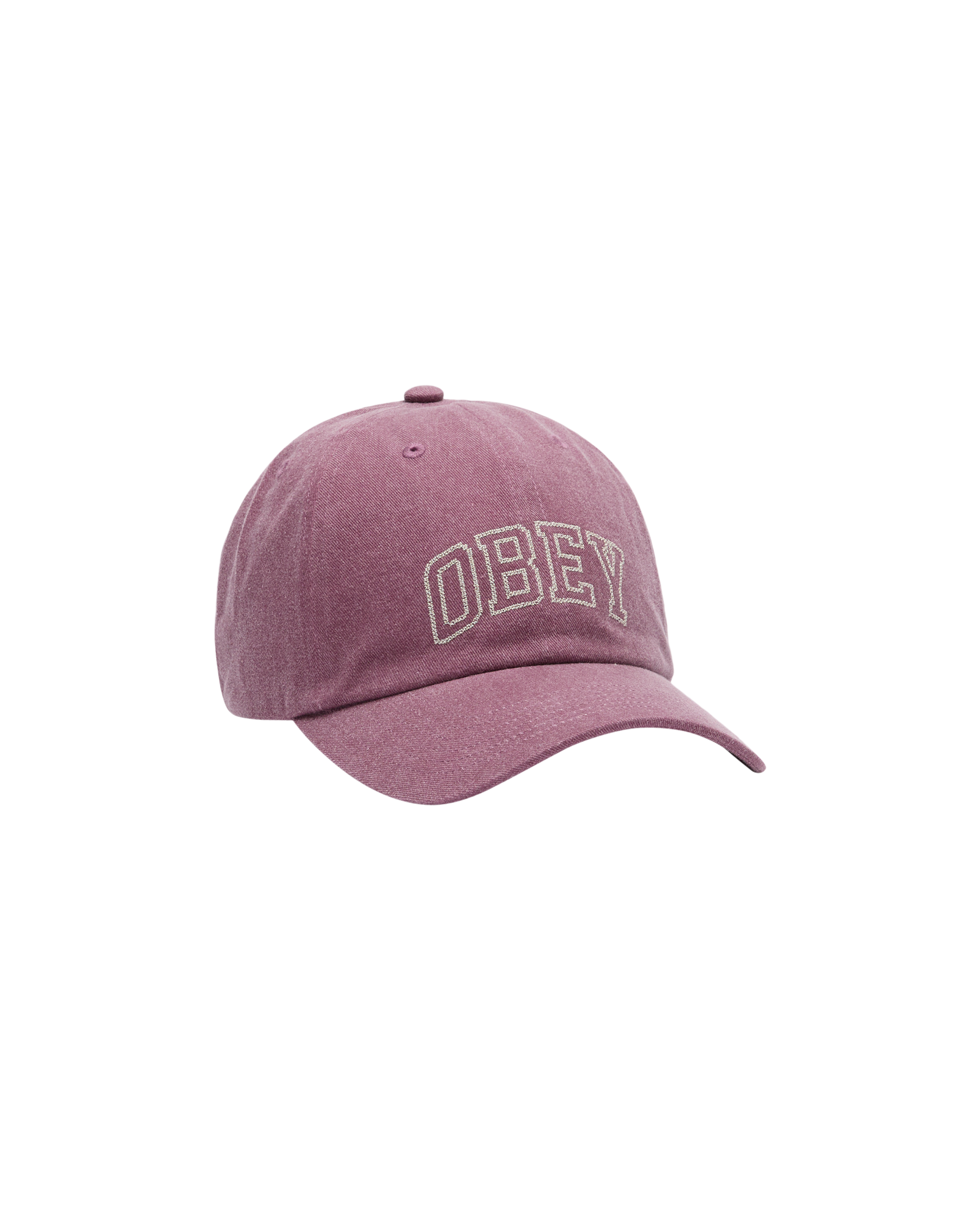 CROSS STITCH COLLEGIATE STRAP (zoomed)