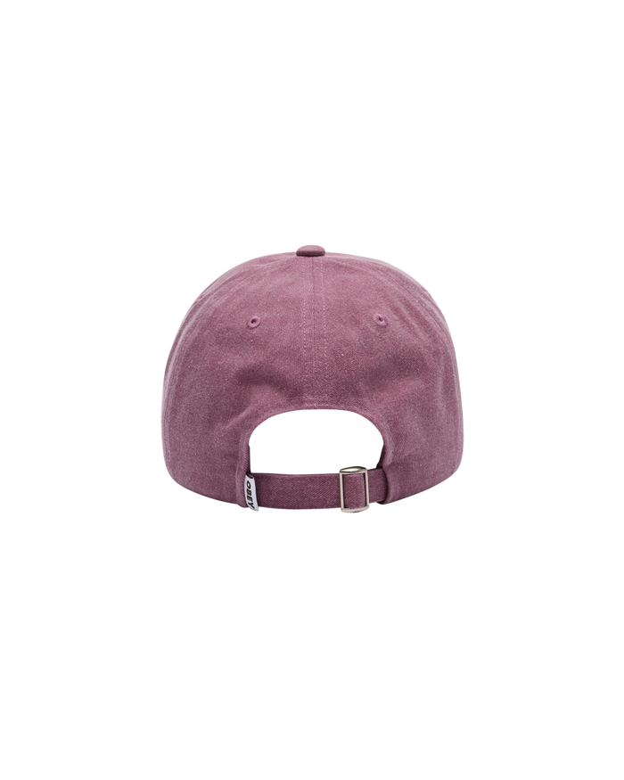 CROSS STITCH COLLEGIATE STRAP - alternate view