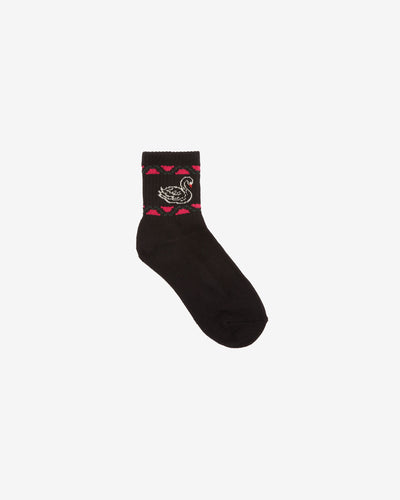 SWANS SOCKS