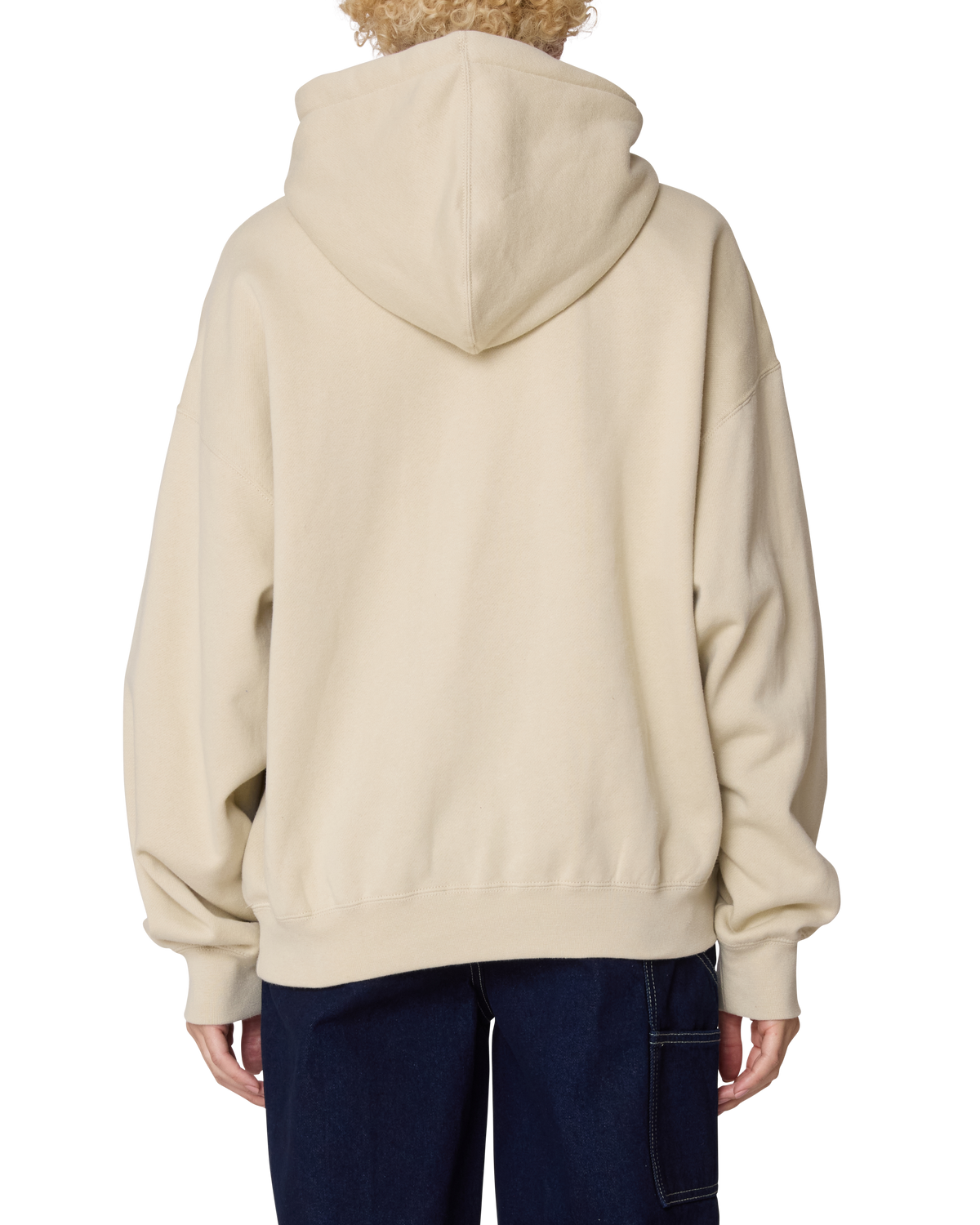 STARS RELAXED PULLOVER