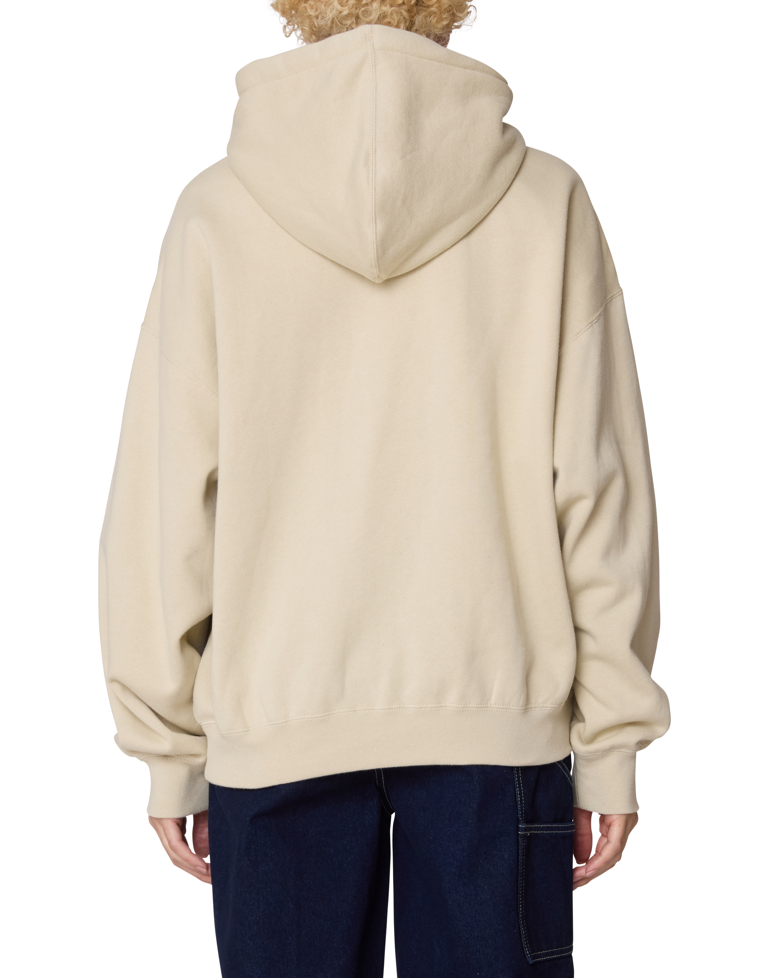 STARS RELAXED PULLOVER (zoomed)