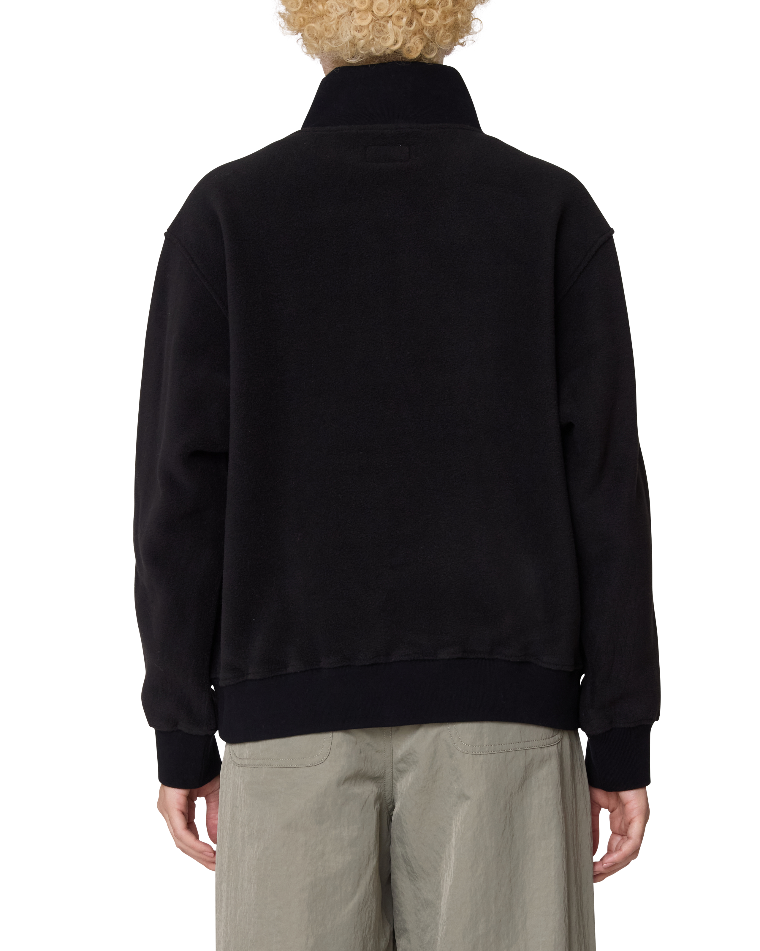 WATTS ZIP MOCKNECK (zoomed)