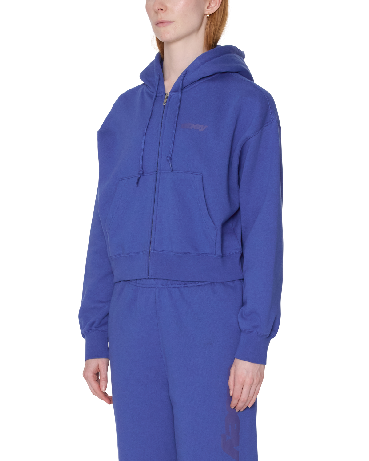 obey-league-cropped-zip-hood-blue