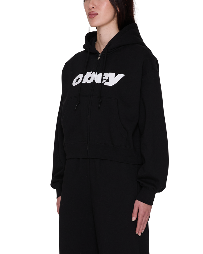 obey-speed-star-zip-up-black - alternate view