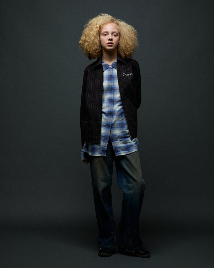 DANA SHIRT JACKET - alternate view