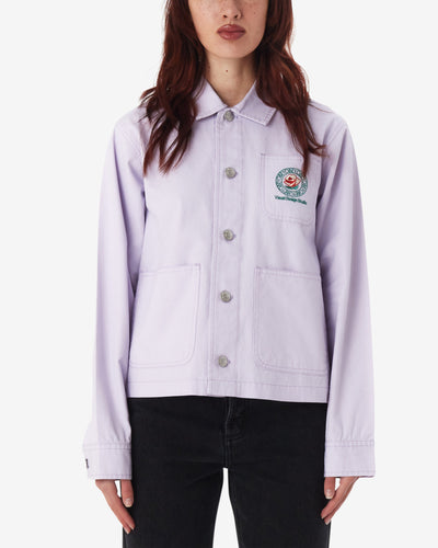 ROSE CHORE JACKET