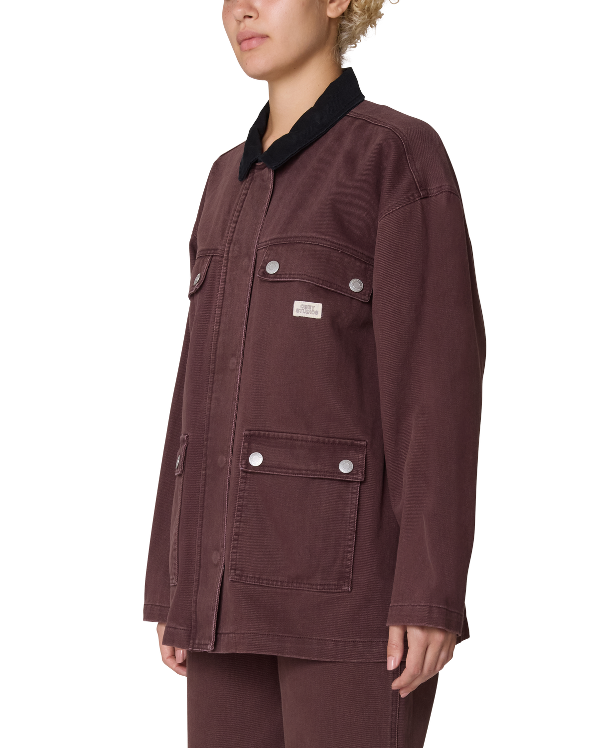 FRITZ JACKET