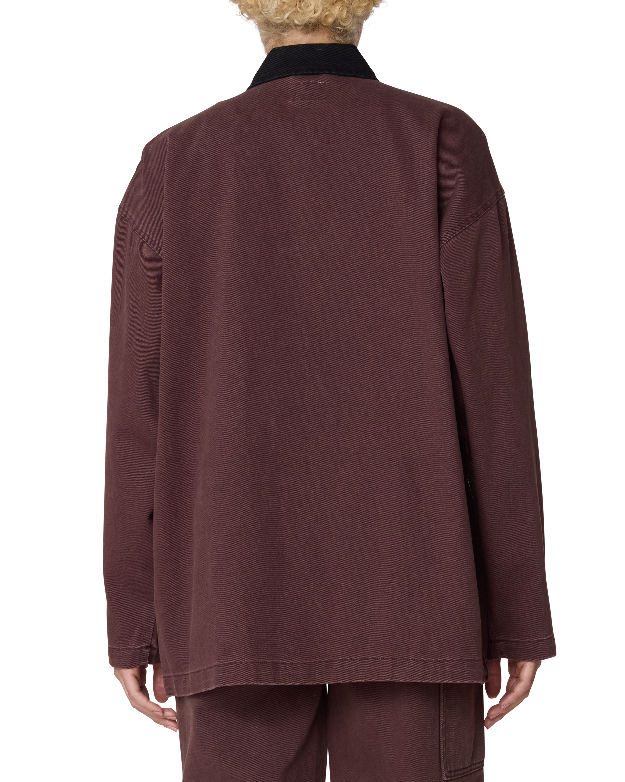 FRITZ JACKET (zoomed)