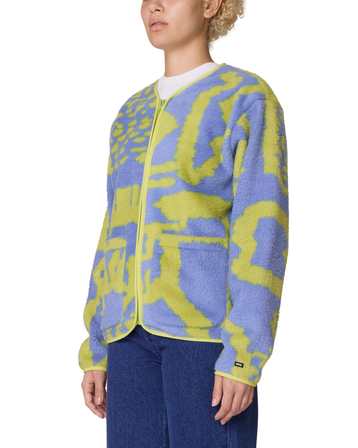 PASSAGE LINER JACKET