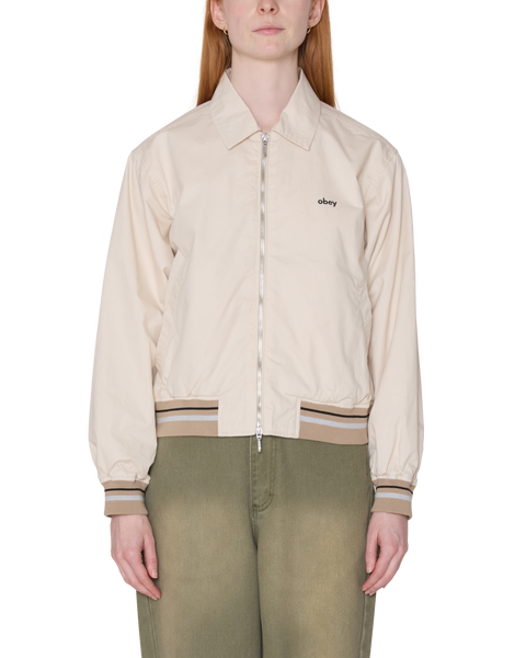 ENDLESS JACKET – OBEY CLOTHING