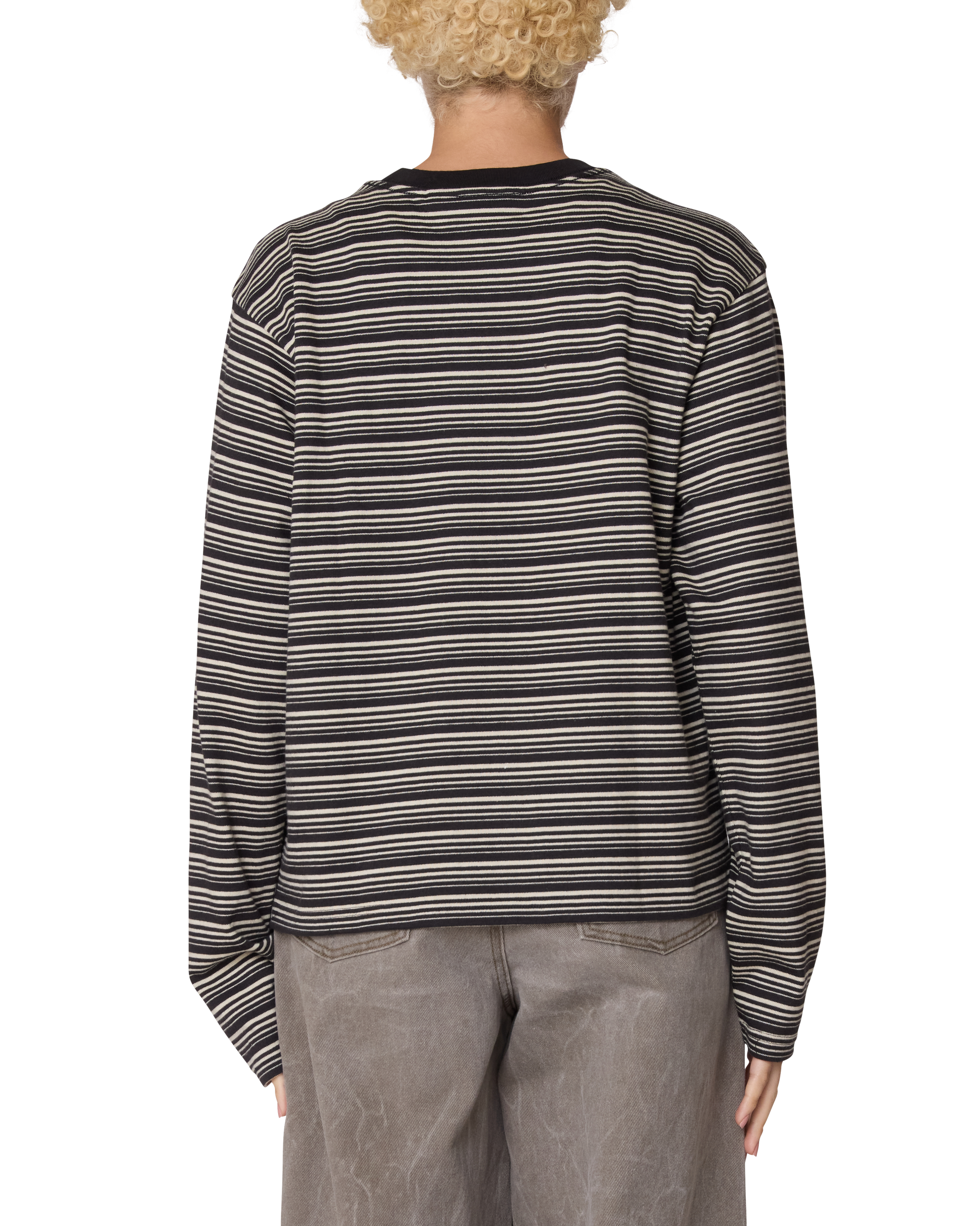 DOROTHY STRIPE LS TOP (zoomed)