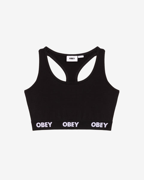 BRALETTE (2-PACK) | OBEY Clothing