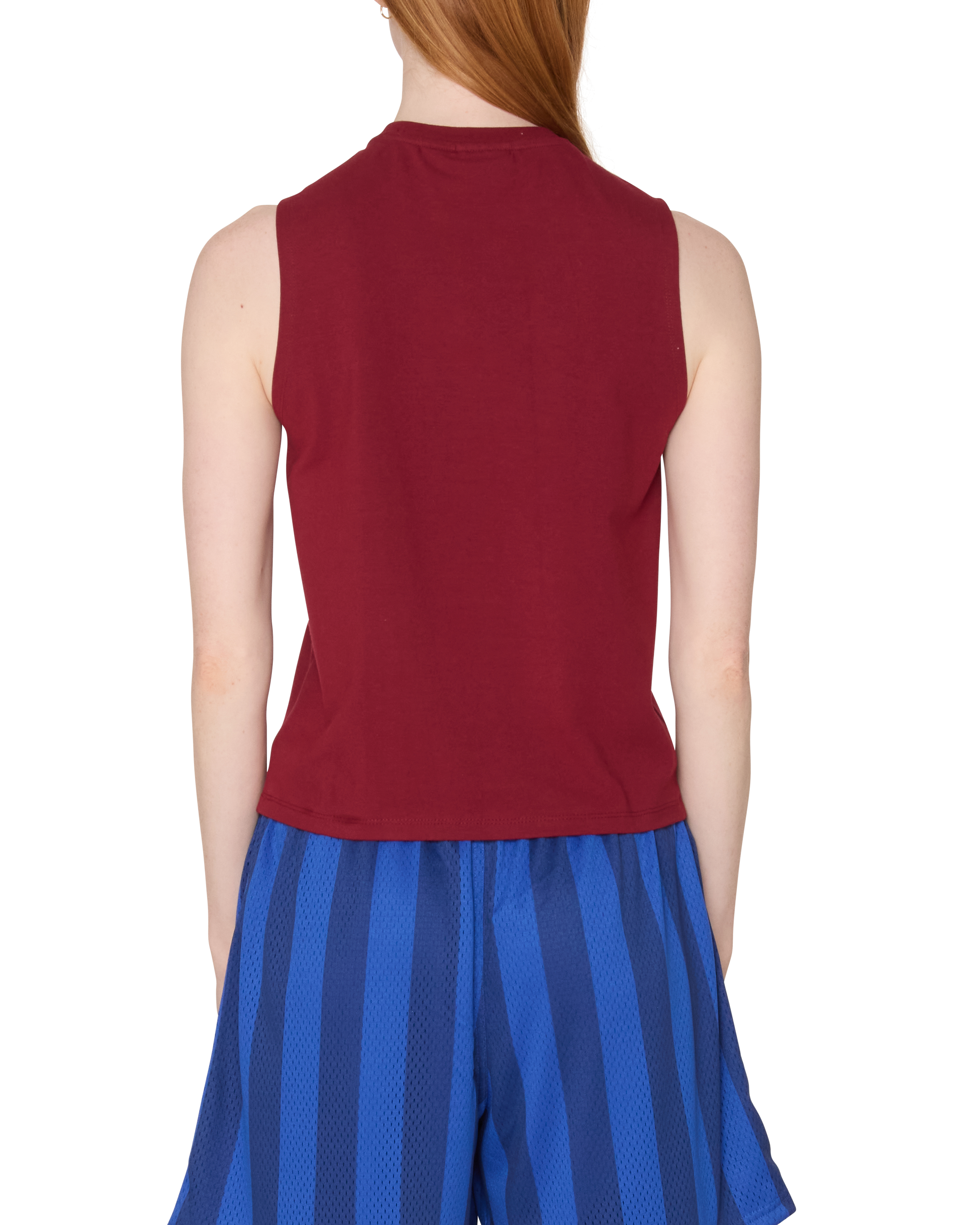 obey-freya-stripe-tank-red (zoomed)