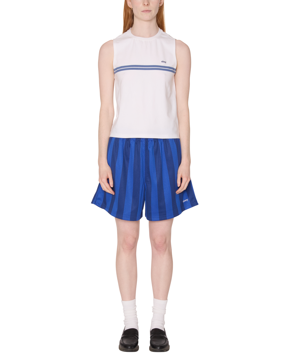 obey-freya-stripe-tank-white