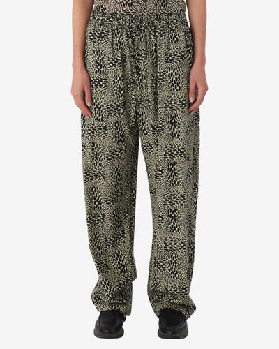 JUBATUS PANT