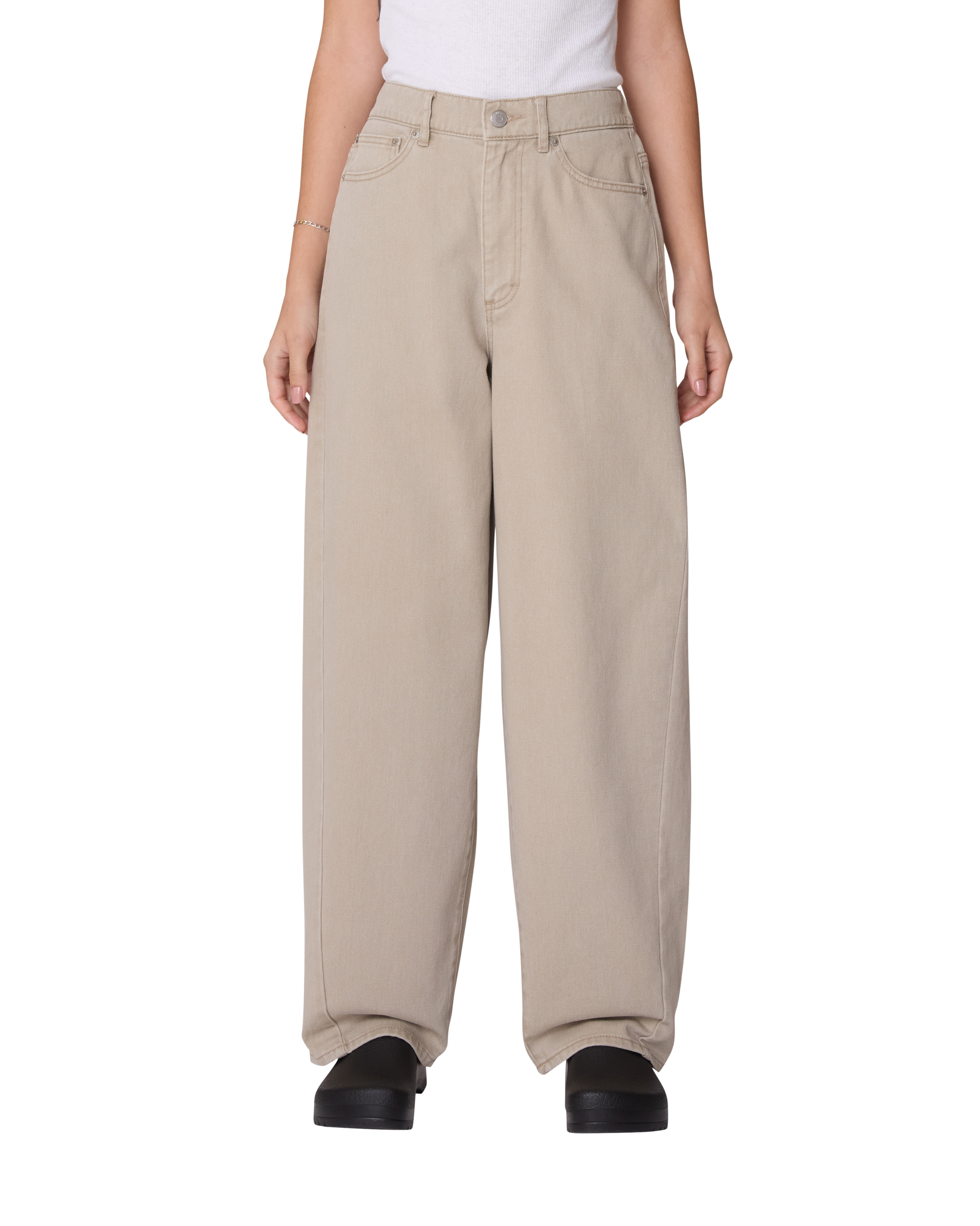 LEAH III BAGGY DENIM (zoomed)