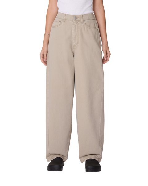 LEAH III BAGGY DENIM – OBEY CLOTHING