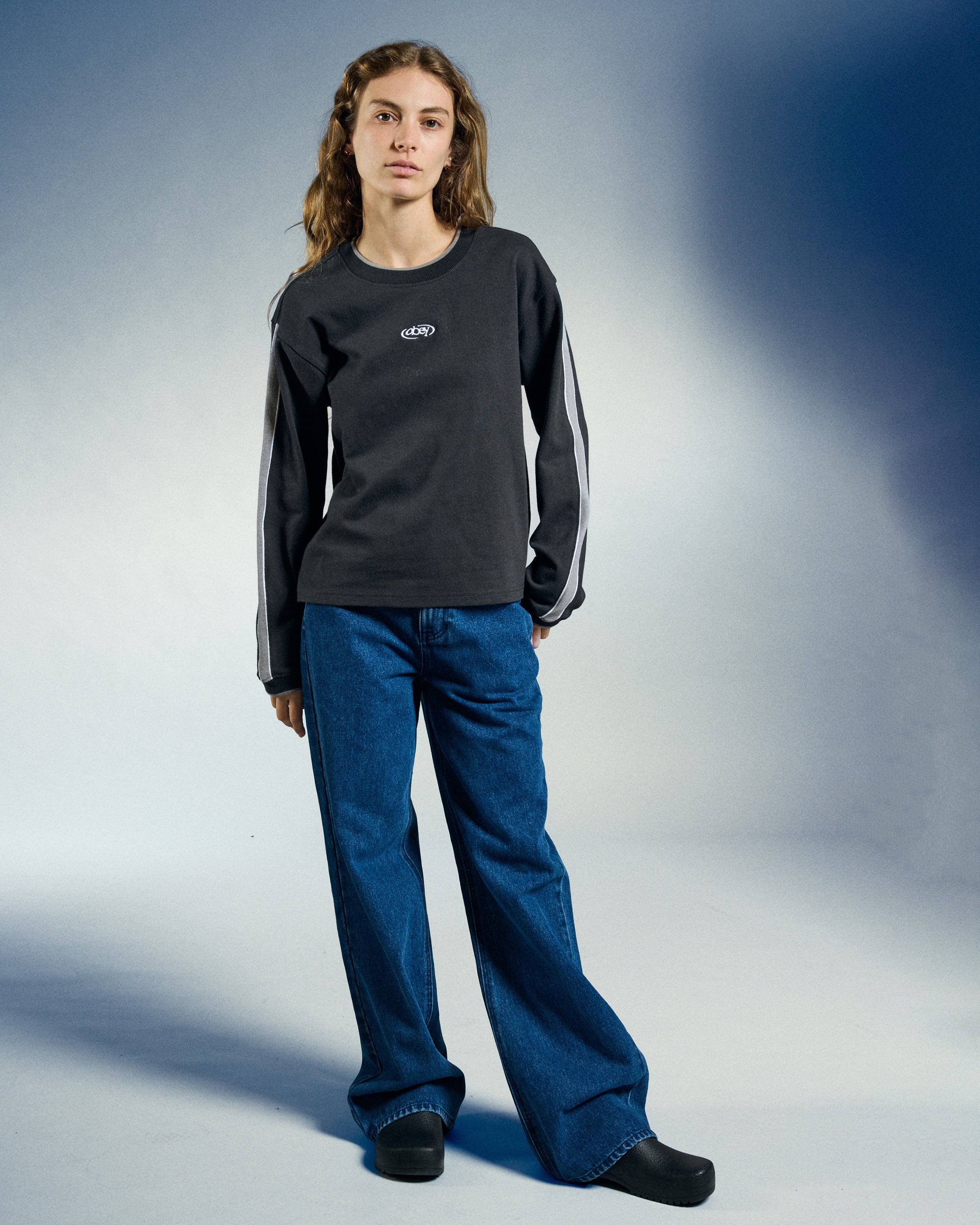 ERRAND II HIGHWAIST DENIM (zoomed)