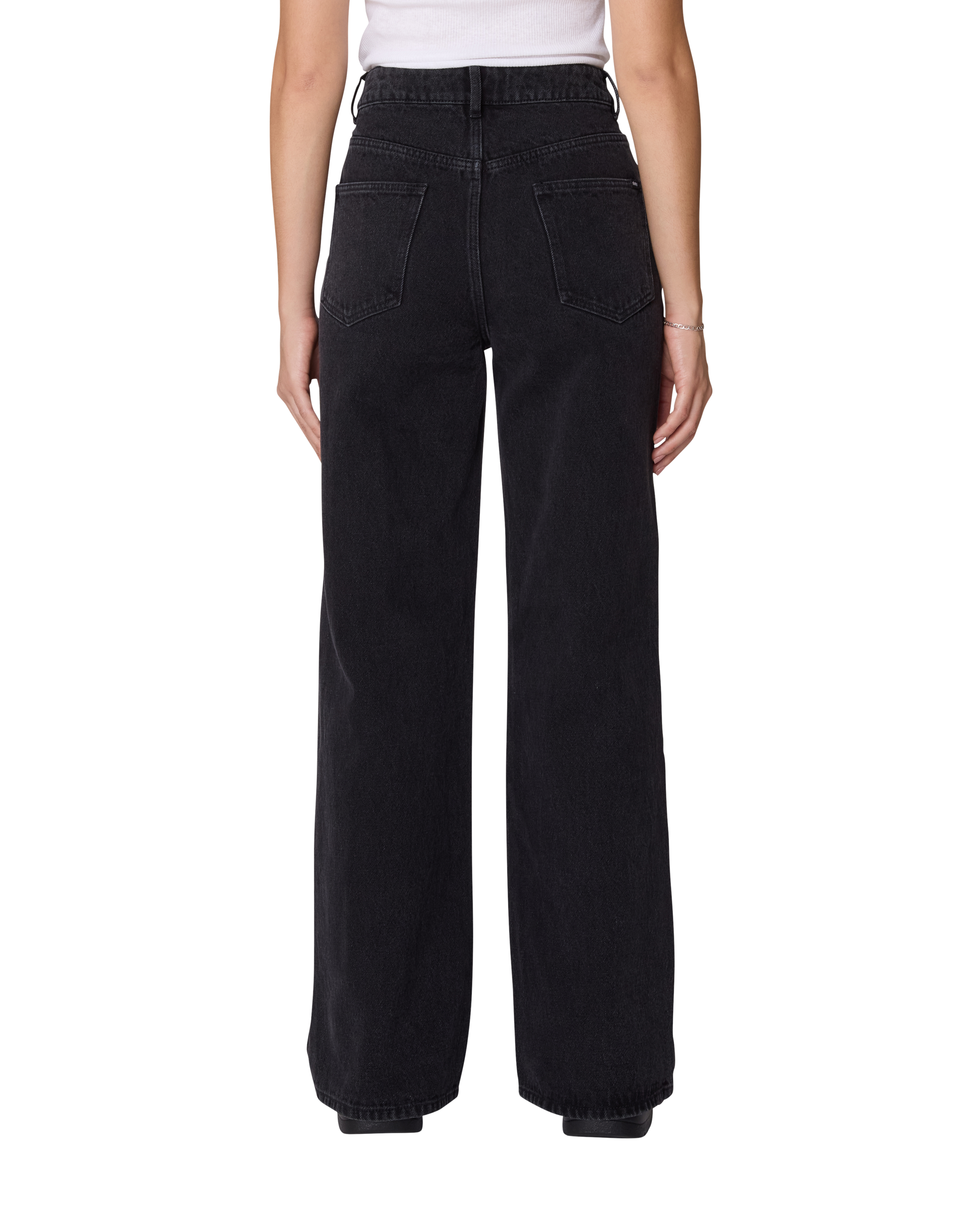 ERRAND II HIGHWAIST DENIM (zoomed)
