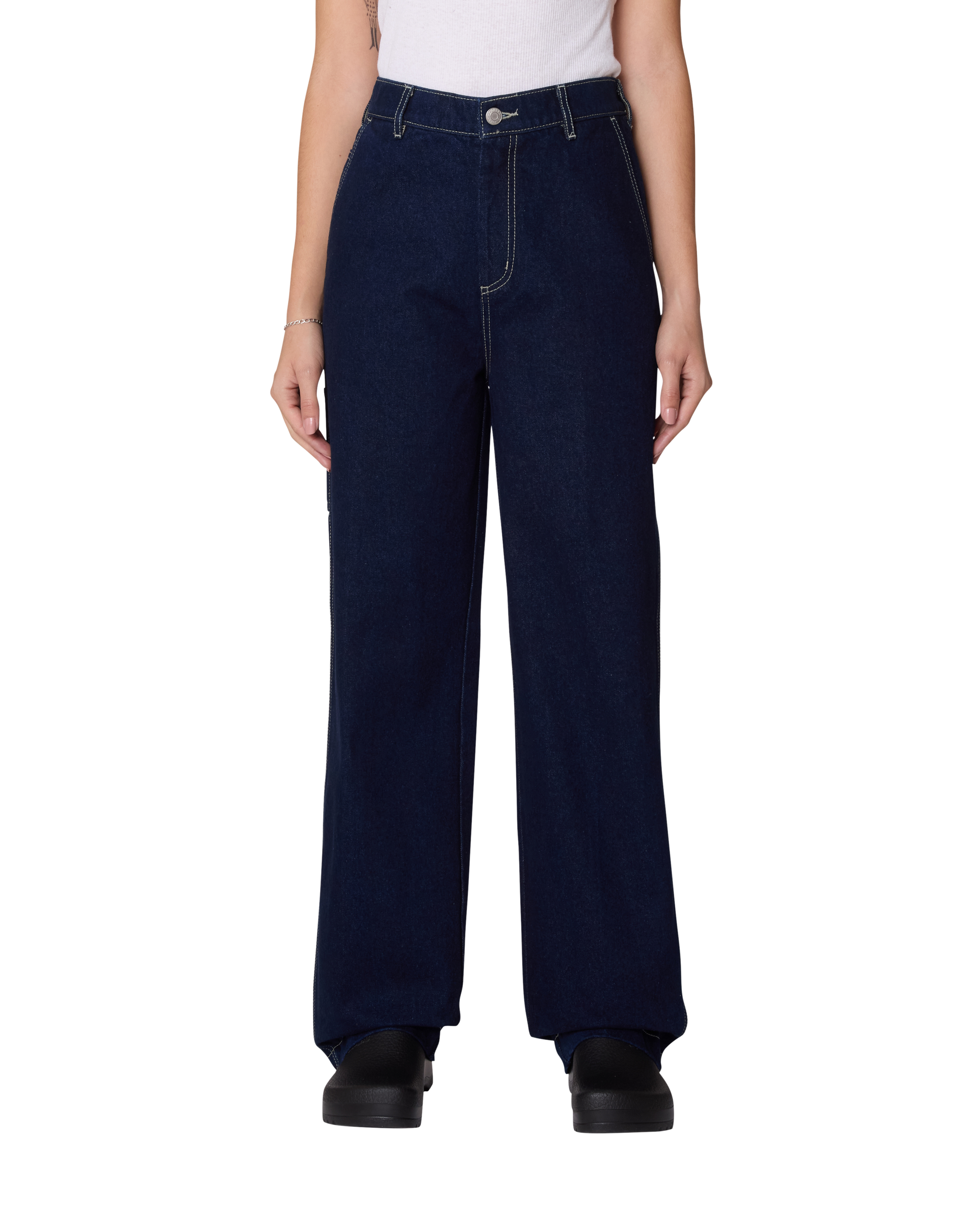 FRITZ CARPENTER DENIM – OBEY CLOTHING FRITZ CARPENTER DENIM – OBEY CLOTHING