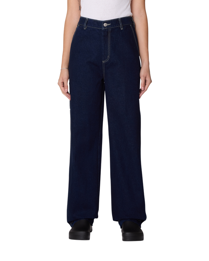 FRITZ CARPENTER DENIM