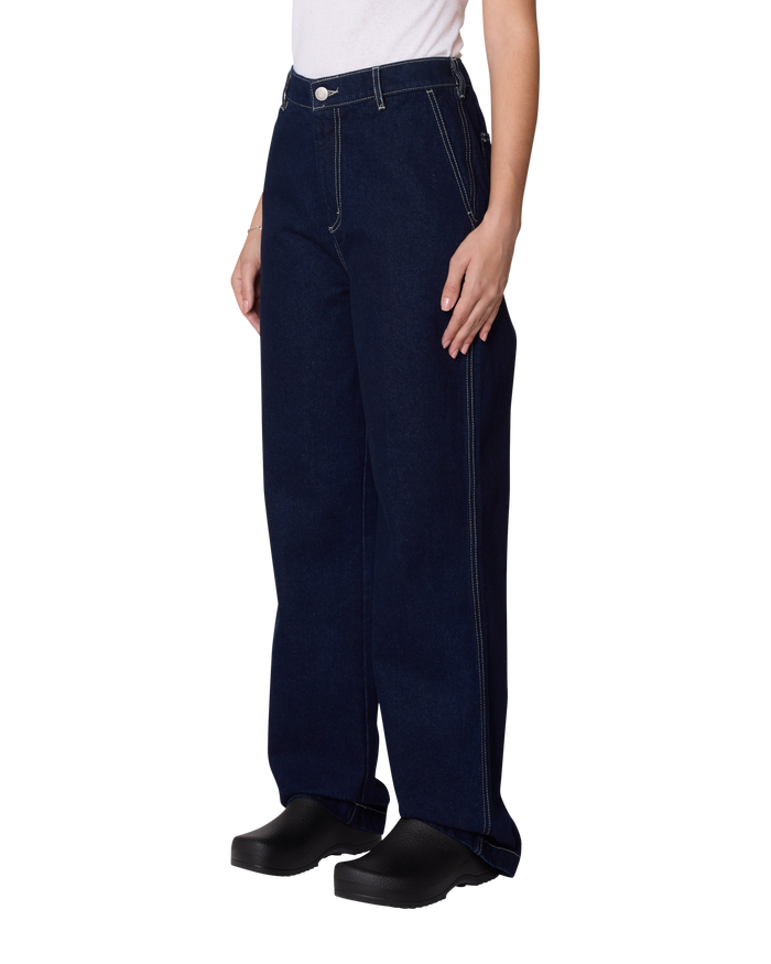 FRITZ CARPENTER DENIM - alternate view