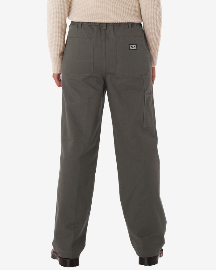 obey brighton carpenter pant twig