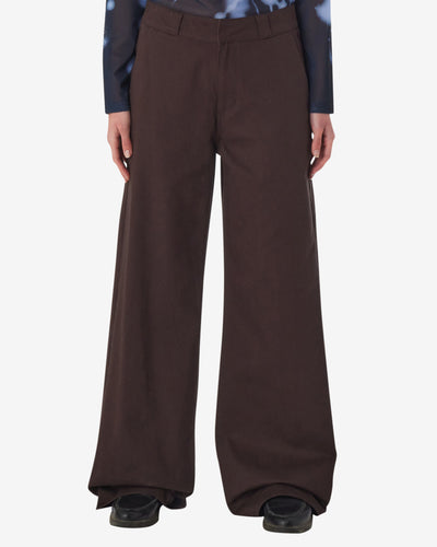 MILA WORK PANT