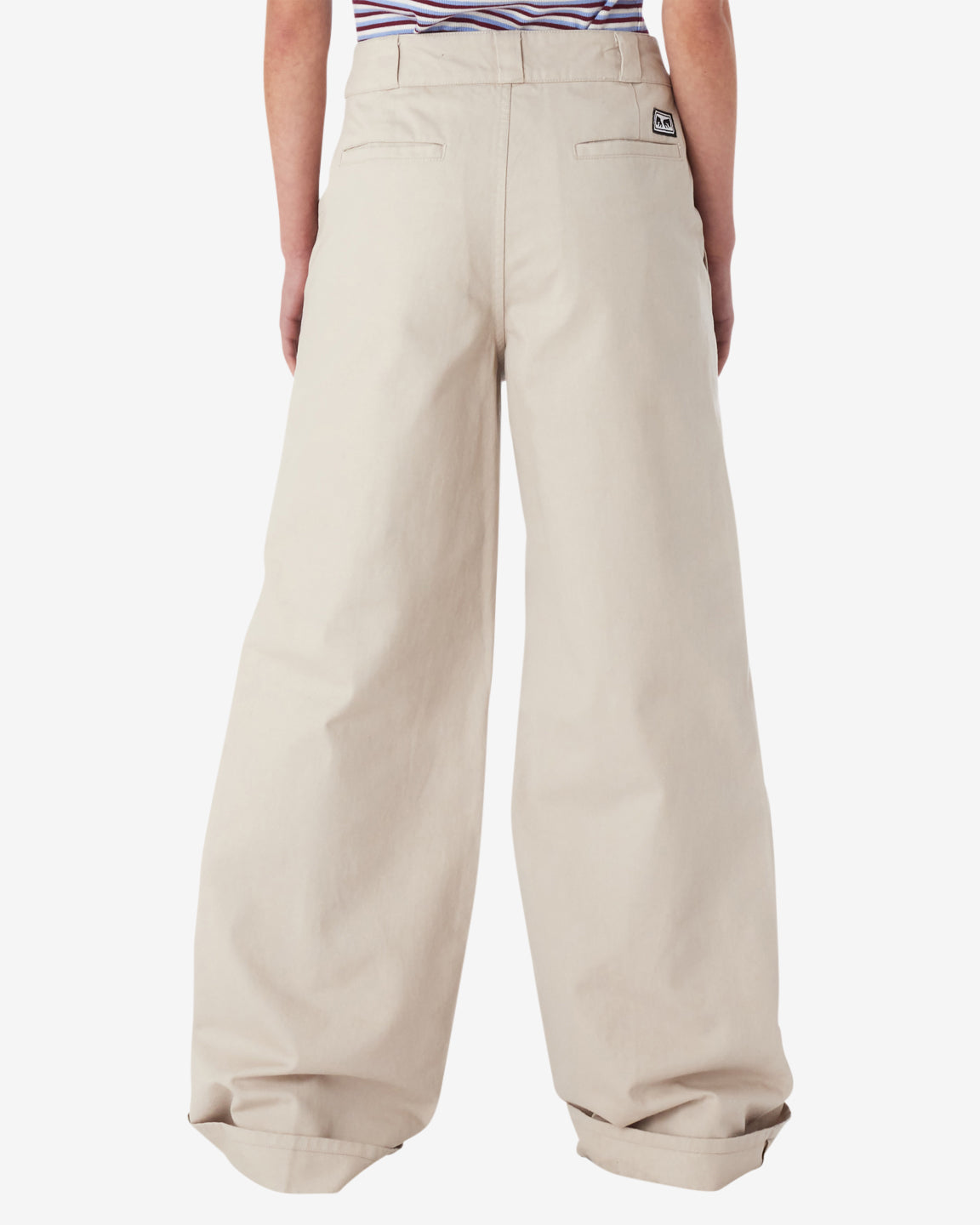 MILA WORK PANT