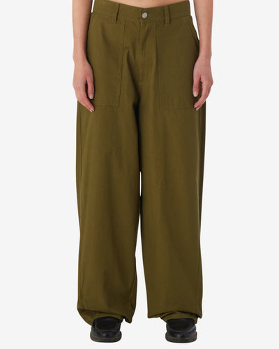 EUGENE UTILITY PANT