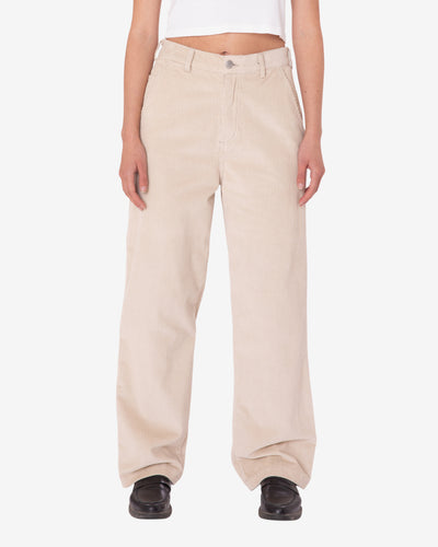 BRIGHTON CORDUROY CARPENTER PANT