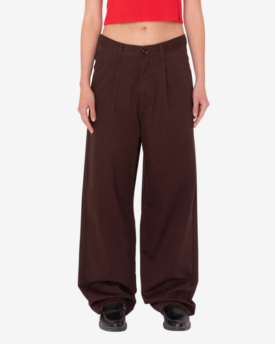 RUTH PLEATED PANT