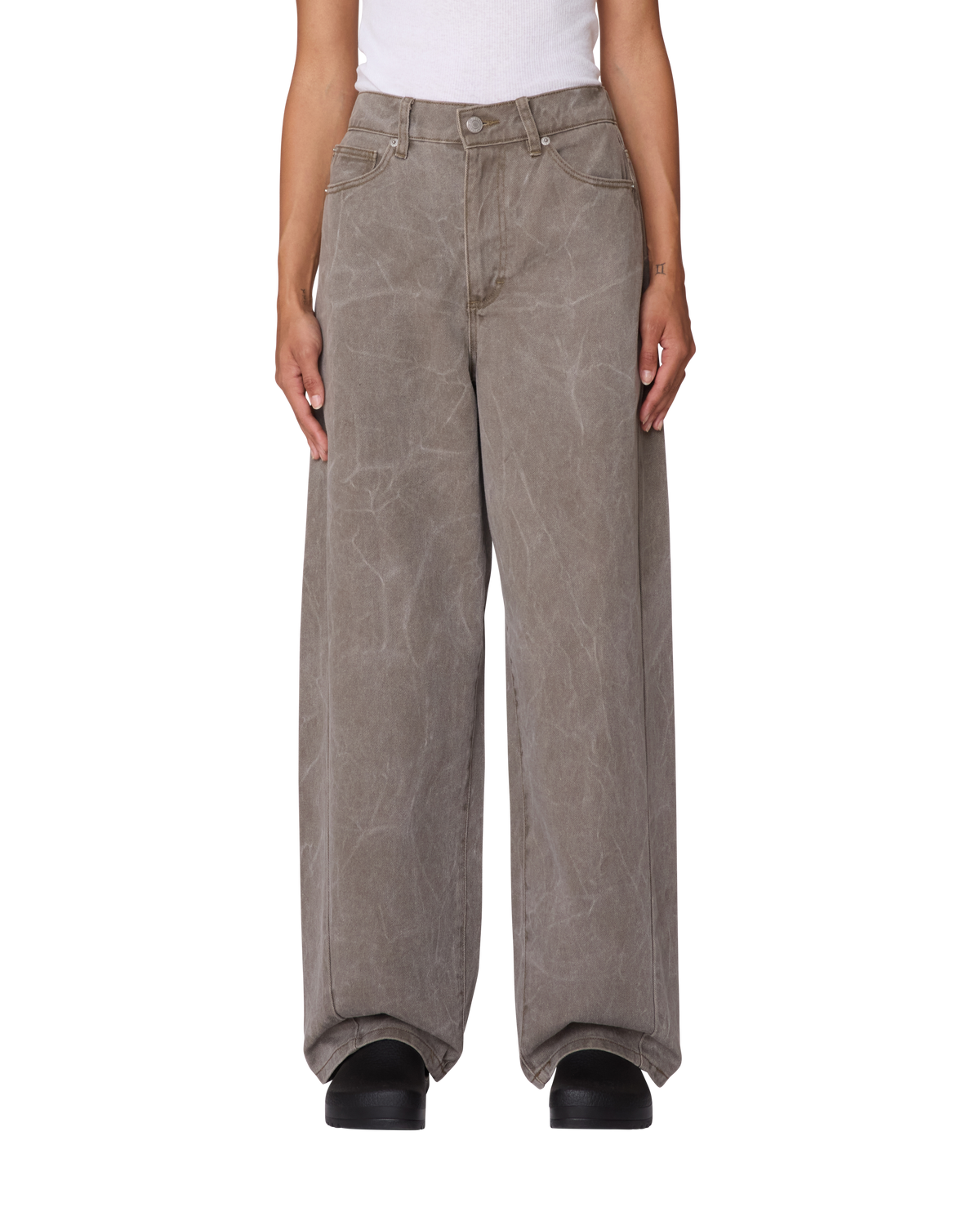 DONOVAN 5 POCKET PANT