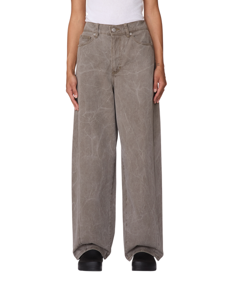 DONOVAN 5 POCKET PANT – OBEY CLOTHING