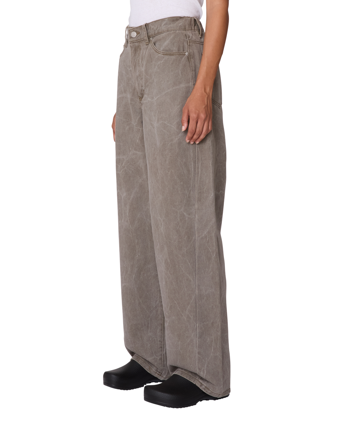 DONOVAN 5 POCKET PANT