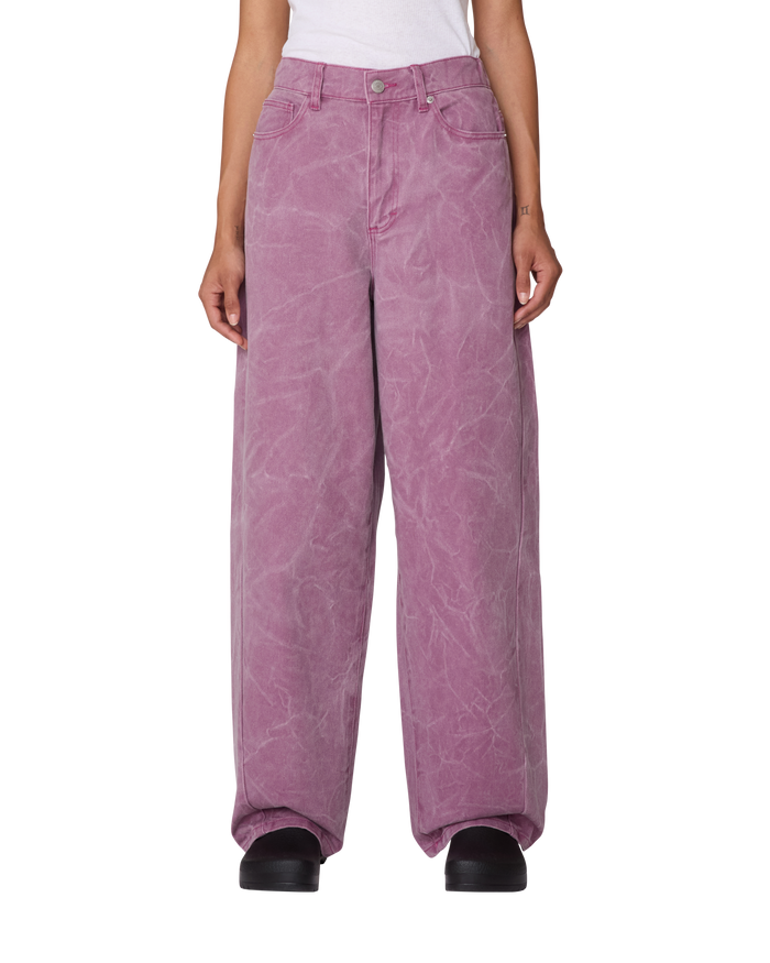 DONOVAN 5 POCKET PANT