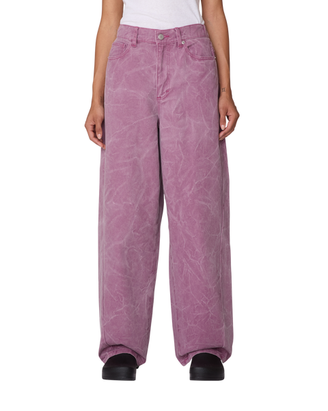 DONOVAN 5 POCKET PANT – OBEY CLOTHING