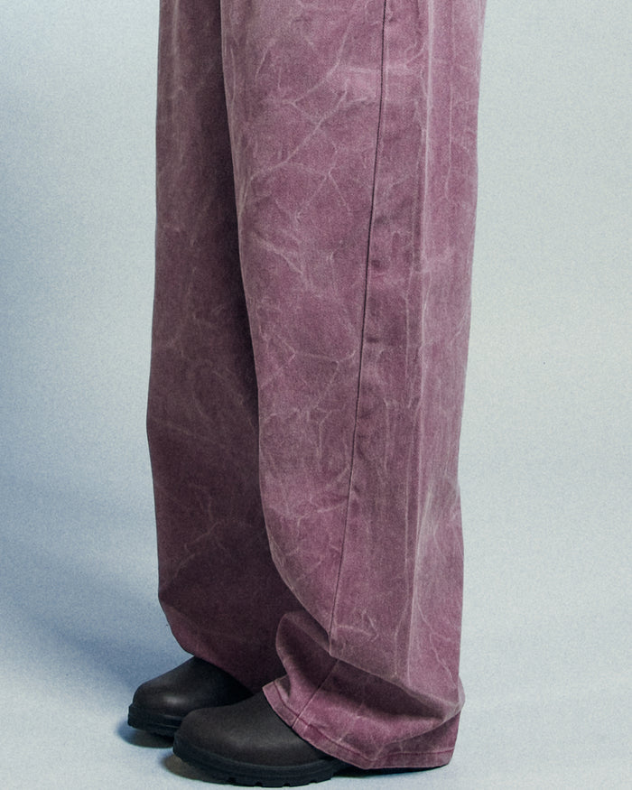 DONOVAN 5 POCKET PANT - alternate view