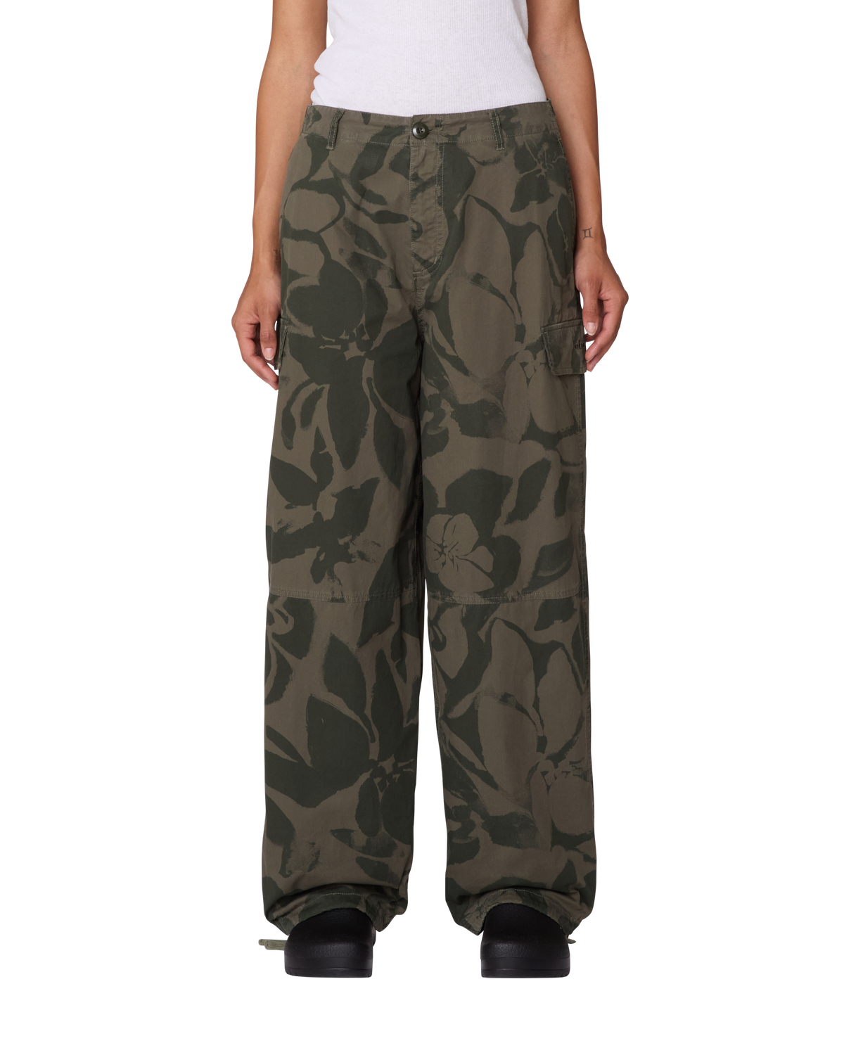 FLORIEN CARGO PANT