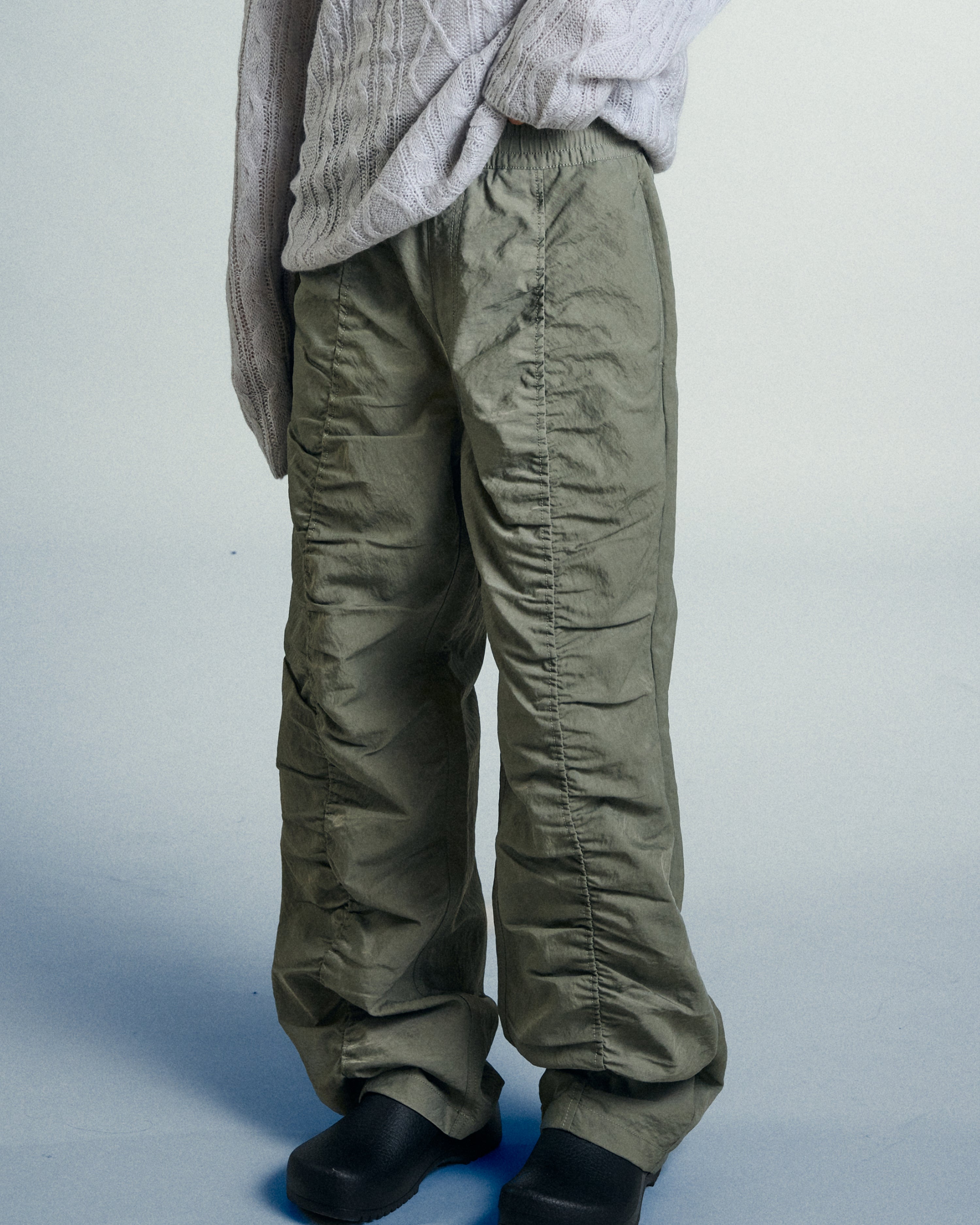 s*e様 UNTRACE STRETCH FLIGHT PANTS UNTRACE 