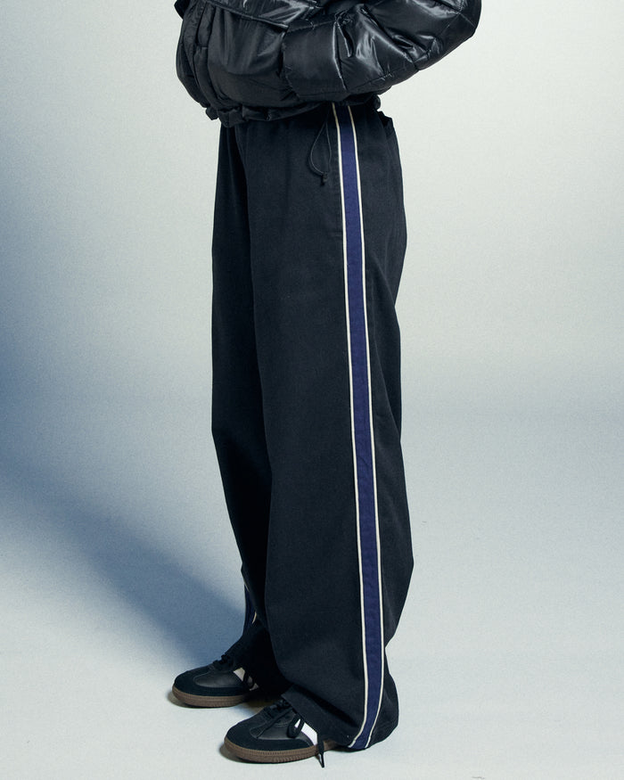 ASTRID SIDE STRIPE PANT - alternate view