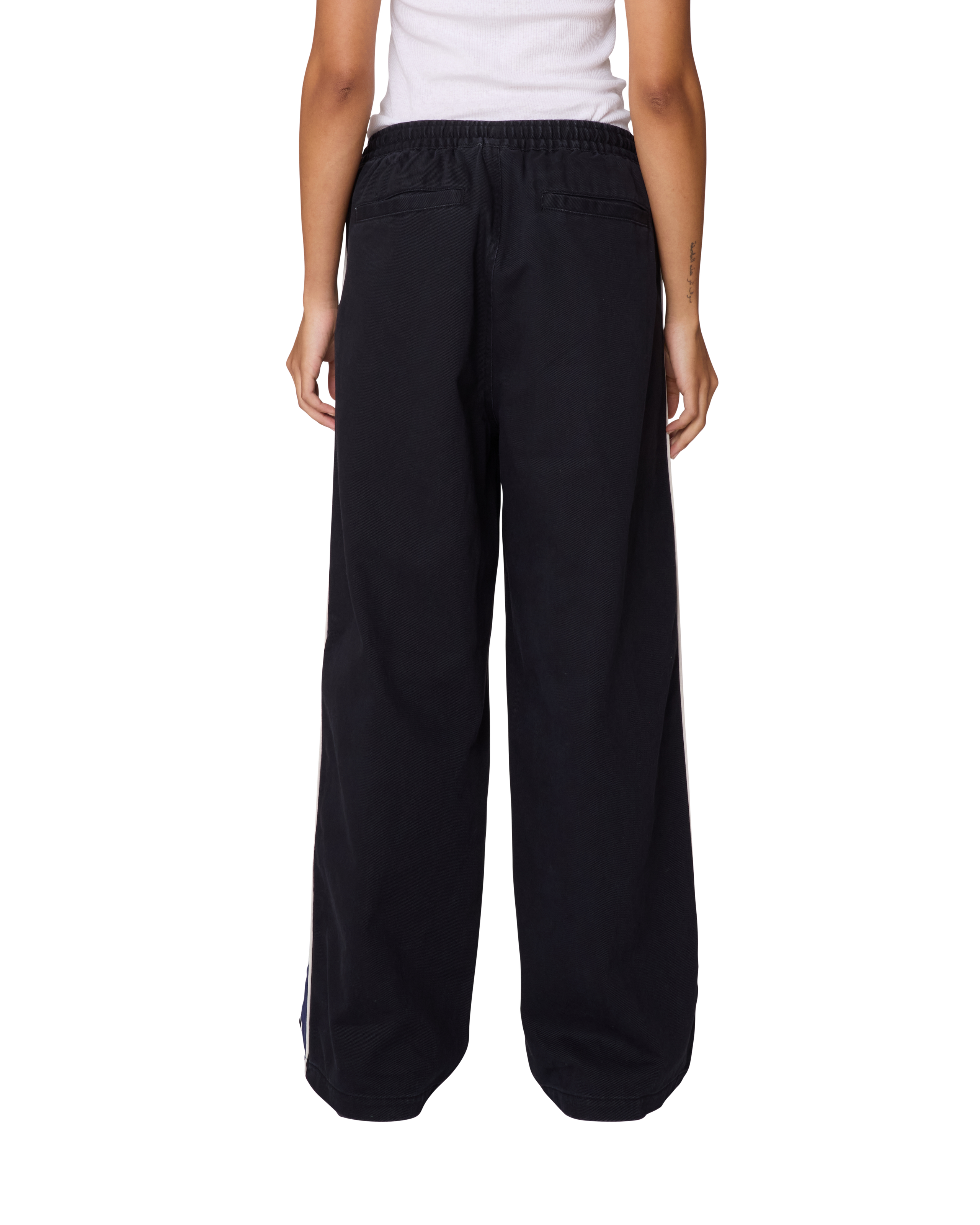 ASTRID SIDE STRIPE PANT (zoomed)