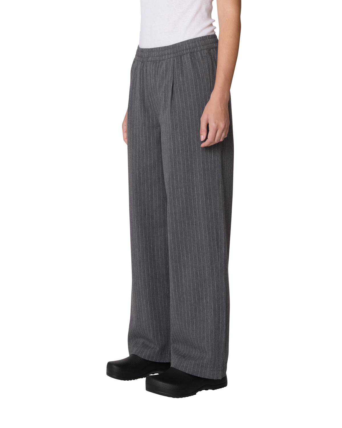 IRINA PLEATED PANT