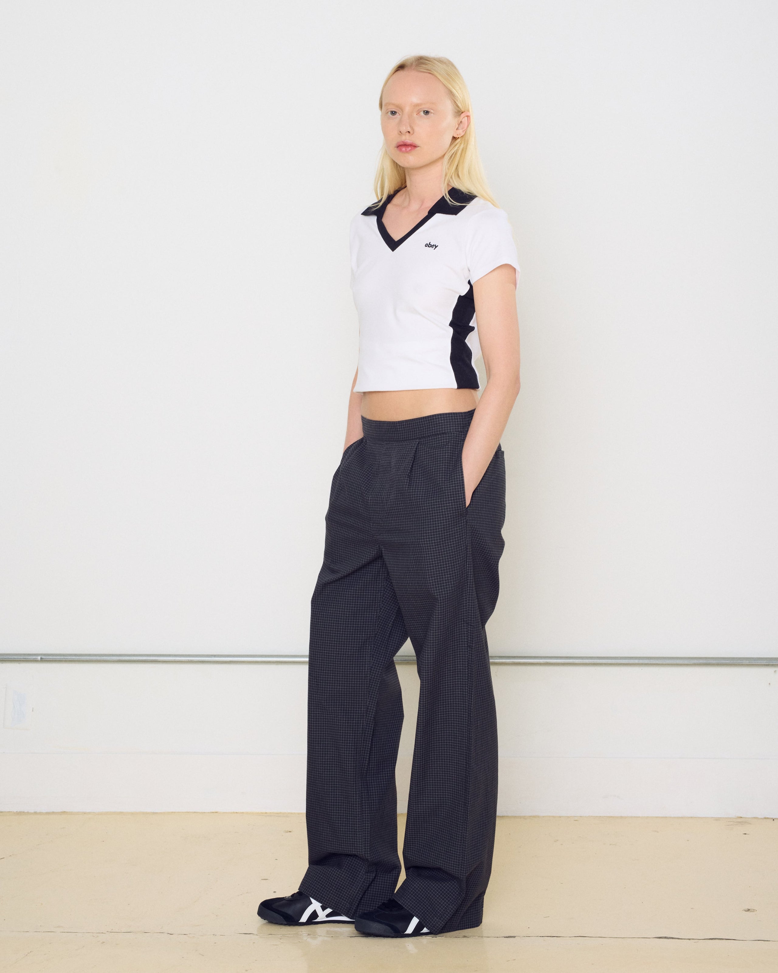 obey-thursday-micro-plaid-pant-charcoal-multi (zoomed)